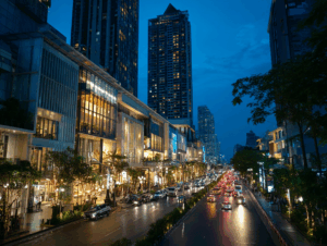 bangkok center bangkok center
