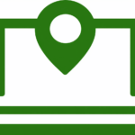 eakarin place icon green line on white background ar 43 ae186828 6924 4906 aa59 519924741168 0
